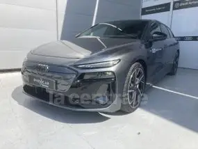 audi-a6-vi-e-tron-avant-2025-auto-8000-km-électrique-1