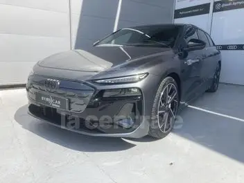 audi-a6-vi-e-tron-avant-2025-auto-8000-km-électrique