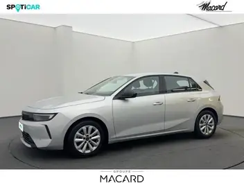 opel-astra-vi-2023-manual-31304-km-essence