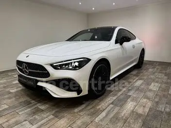 mercedes-cle-coupe-2025-auto-5000-km-essence