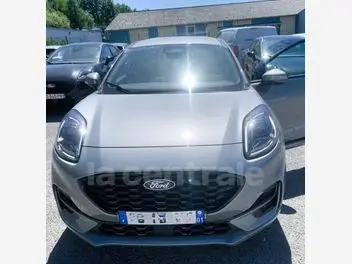 ford-puma-ii-phase-2-2025-manual-21500-km-essence