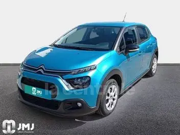 citroen-c3-iii-phase-2-2023-manual-112688-km-diesel