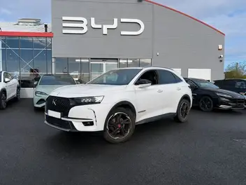 DS