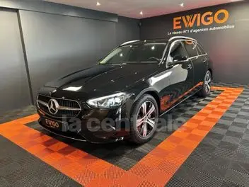 mercedes-classe-c-iv-sw-phase-2-2022-auto-83000-km-diesel