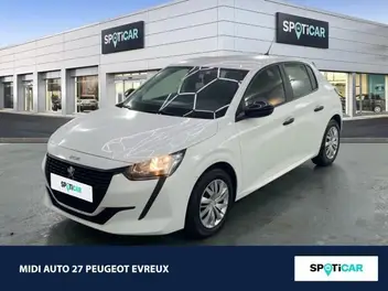 peugeot-208-affaire-phase-2-2021-manual-106450-km-diesel