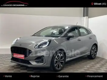 ford-puma-ii-2023-manual-60016-km-bicarburation essence bioéthanol