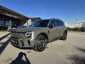 smart-#5-2025-auto-8000-km-électrique-1