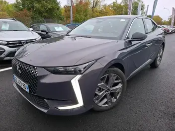 DS