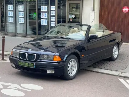BMW SERIE 3