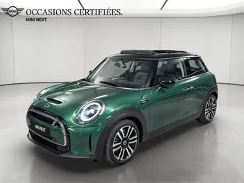 mini-iii-3p-phase-2-2021-auto-24272-km-électrique