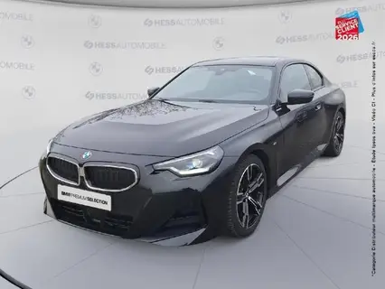 BMW SERIE 2