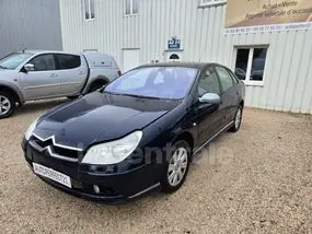 citroen-c5-phase-2-2006-manual-282778-km-diesel-1