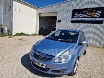 opel-corsa-iii-phase-2-2006-manual-121299-km-essence