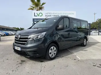 renault-trafic-iii-grand-spacenomad-2021-manual-40000-km-diesel