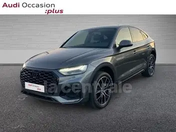 audi-q5-ii-sportback-phase-2-2024-auto-34179-km-hybrides