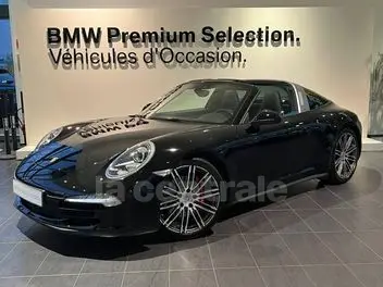 porsche-911-type-991-targa-2015-auto-59024-km-essence