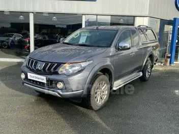 mitsubishi-l200-iii-2018-manual-117718-km-diesel