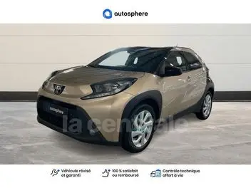 toyota-aygo-x-2022-manual-49270-km-essence