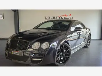 BENTLEY