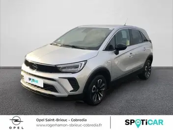 opel-crossland-phase-2-2023-manual-27385-km-essence