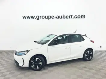 opel-corsa-vi-phase-6-2024-auto-6000-km-électrique