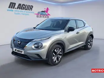 nissan-juke-ii-phase-2-2025-auto-10-km-hybrides