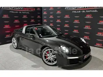 porsche-911-type-991-targa-phase-2-2017-auto-68500-km-essence