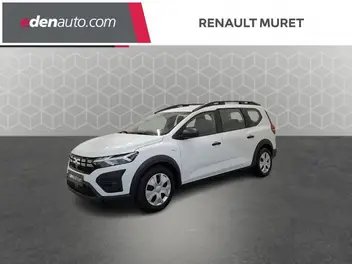 dacia-jogger-2023-manual-35319-km-bicarburation essence / gpl