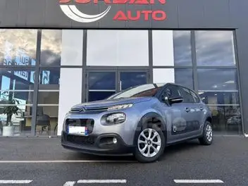 citroen-c3-iii-phase-2-2020-manual-110010-km-diesel