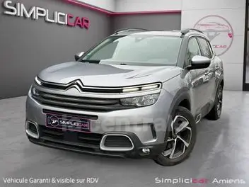 citroen-c5-aircross-2019-manual-84460-km-essence