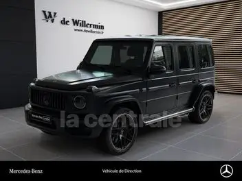 mercedes-classe-g-iv-amg-phase-2-2025-auto-100-km-essence
