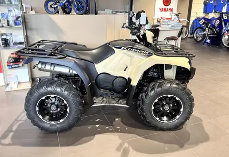 YAMAHA KODIAK