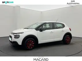 citroen-c3-iii-phase-2-2022-manual-138610-km-diesel-1