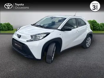 toyota-aygo-x-2022-manual-37108-km-essence
