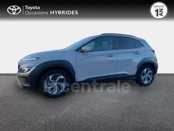 hyundai-kona-2021-auto-37401-km-hybrides