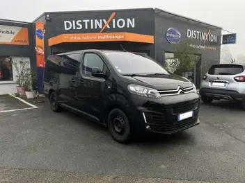 citroen-spacetourer-2019-manual-115000-km-diesel