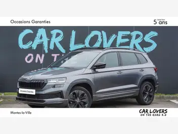 skoda-karoq-phase-2-2025-auto-14407-km-essence