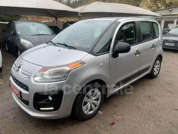 citroen-c3-picasso-phase-2-2015-manual-153600-km-essence