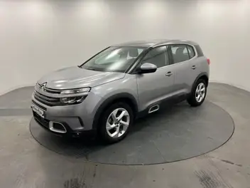 CITROEN