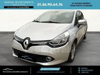renault-clio-iv-2014-manual-60000-km-essence