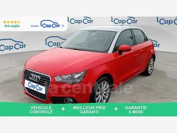 audi-a1-sportback-2012-manual-142500-km-essence