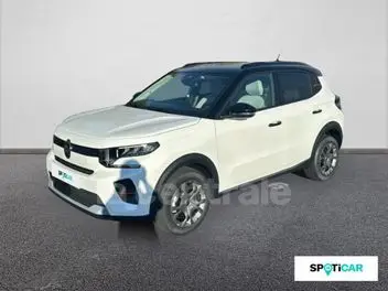 citroen-c3-iv-2025-manual-3000-km-essence