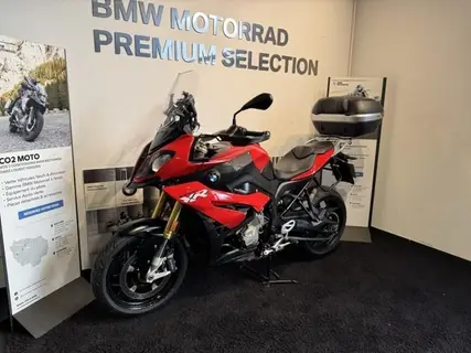 BMW S1000 XR