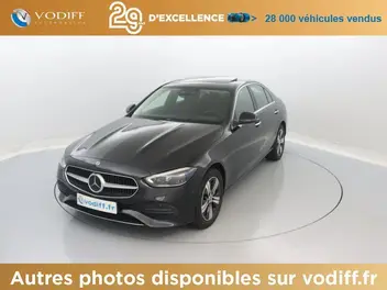 MERCEDES