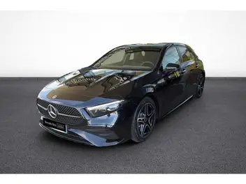 mercedes-classe-a-iv-phase-2-2025-auto-6900-km-diesel
