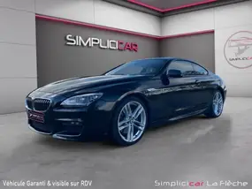 BMW 645 Ci cabriolet : le roi soleil BMW 645 Ci cabriolet : le roi soleil
