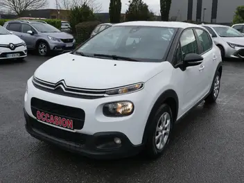 citroen-c3-iii-2019-manual-78133-km-essence