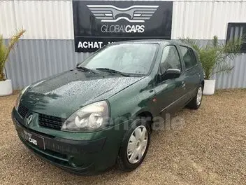 renault-clio-ii-phase-2-2001-manual-113000-km-essence