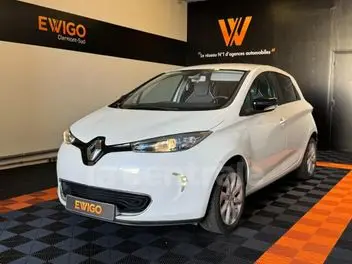 renault-zoe-2014-auto-77000-km-électrique