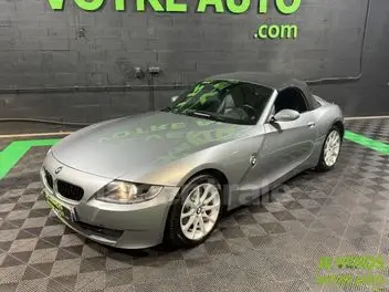 bmw-z4-e85-2006-manual-124050-km-essence